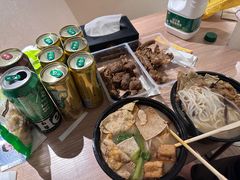 -周黑鸭(合肥滨湖区庐州大道悦方购物中心店)