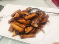 -頂好酒家·经典粤菜(海信广场店)