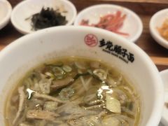 -乡党臊子面(丰庆公园店)