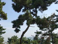 -南京金牛湖风景区