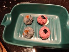 -蒋记海鲜姿造•洋房别墅(星河湾店)