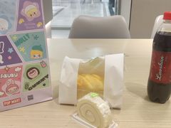 -奈雪的茶(永旺东部PRO店)