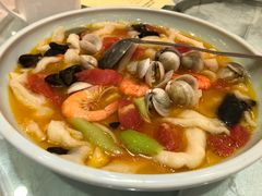 -红城阁·上海味道(四平路店)