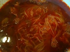 -金龙烧烤·牛肉面(西塔店)