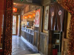 -兰溪小馆(东直门簋街店)