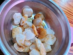 -阿姨小肉摊(同济西苑店)