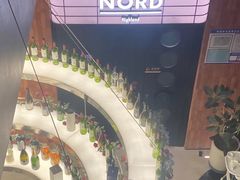 -Nord Grill&Bar Highland诺德西餐(深圳欢乐海岸店)