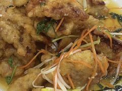 -多喜客海鲜烤肉自助烤场(百花红楼店)