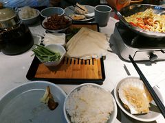 -不倒翁·安徽名菜楼(步行街店)