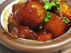 -小菜园新徽菜(合肥滨湖世纪金源店)