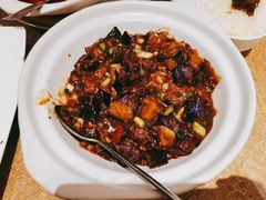 -渝信川菜(西单店)