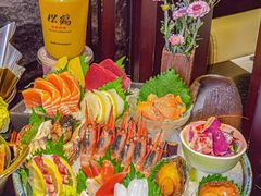 -松鹤精致料理(五一中路店)