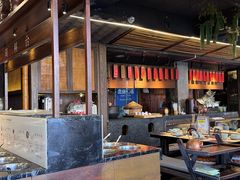 -盡膳口福·百年汤方火锅(科华北路店)