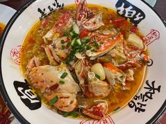 -羊子两室一厅(八一广场店)