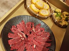 -芸鲜季·云南野生菌餐厅· 云南风物味研社(闵行店)