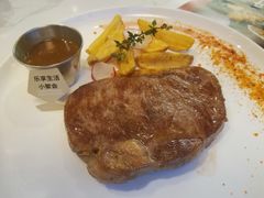 特级西冷扒-卡朋西餐(较场西路店)