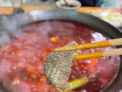 -星鸿社重庆老火锅