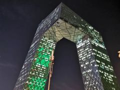 -中央广播电视总台(光华路办公区)