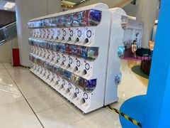 -银座mall(东直门店)