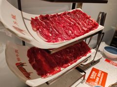 -左庭右院鲜牛肉火锅(长泰广场店)