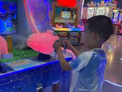 -大玩家(魏家庄万达店)