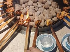 -醉二娘正宗西昌火盆烧烤(大丰店)