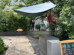 -庐灶江南·江南菜·四合院Bistro(东直门雍和宫·原华侨宾馆店)