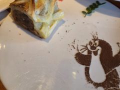 -布拉格餐厅· 中欧捷克菜(全国首店)