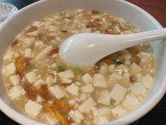 -芳芳私房菜·精做淮扬菜(承德路店)