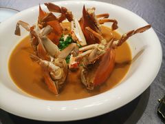 -骏莱海鲜鱼港(五角场店)