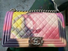 -京伟修鞋洗鞋奢侈品皮具护理店