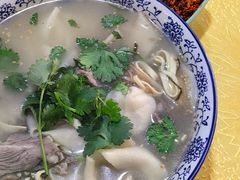 -余福记老味道烩面馆(长春店)