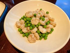 -环球港凯悦 · 享悦中餐厅