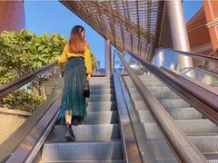 -石狮世茂摩天城摩天轮