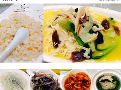 iphone_upload_pic-扬州狮子楼·非遗淮扬菜(总店)