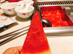 -海底捞火锅(顺义华联店)
