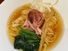 -真打拉面·日式拉面新流派(体育西横街店)