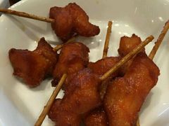 -骑士牛排(北仑银泰城店)