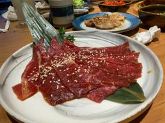 -烧肉达人•炭火烧肉(新天地店)