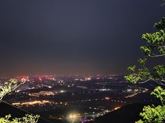 -抱犊寨风景区