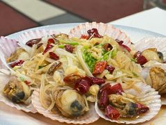 -来之顺海鲜菜馆·青岛菜·始于1993(栈桥店)