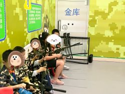 点击看大图 -乐8运动馆·桐语运动乐园(南湖二路店)