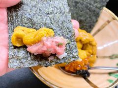 -Sushi Hanzo半藏(天环广场店)