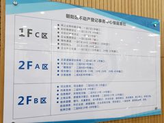 -北京市朝阳区不动产登记中心