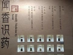 -北京中医药大学-中医药博物馆