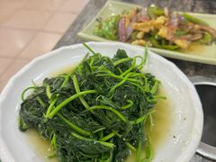 -力哥地道海南菜·联谊文昌鸡老店
