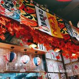 🏮小小居酒屋，很有feel[种草]