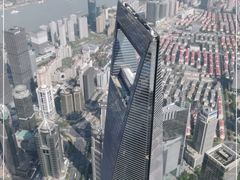 -上海中心大厦