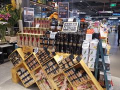 -Olé精品超市(北京合生汇店)