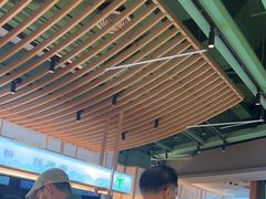 大堂-百春原湖南牛肉粉(百联世纪店)